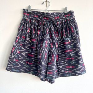 Isabel Marant Étoile Ledoria Shorts  Ledoria Shorts, 36/S/4